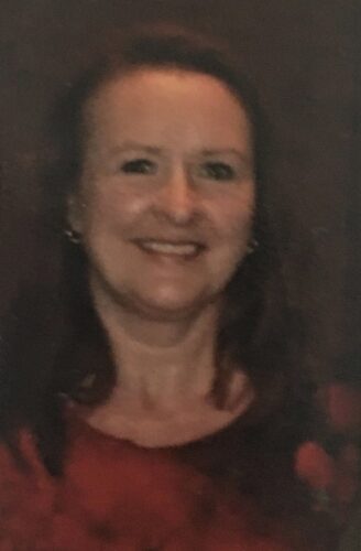 Kathryn Ellingson
